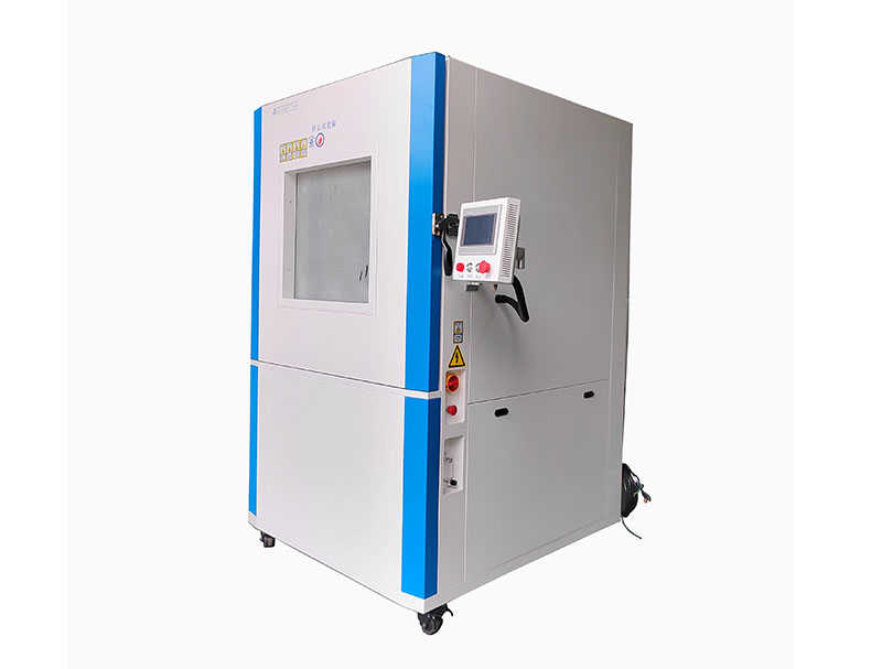 砂塵試驗箱 防塵試驗箱
